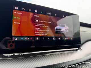 Škoda Octavia Sportline  110kW DSG 2025