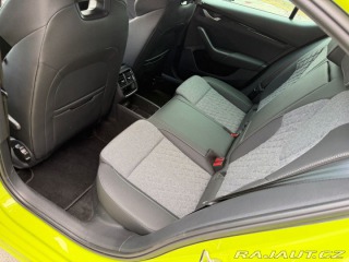Škoda Octavia Sportline  110kW DSG 2025