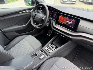 Škoda Octavia Sportline  110kW DSG 2025