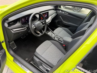 Škoda Octavia Sportline  110kW DSG 2025