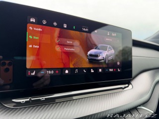 Škoda Octavia Sportline  110kW DSG 2025