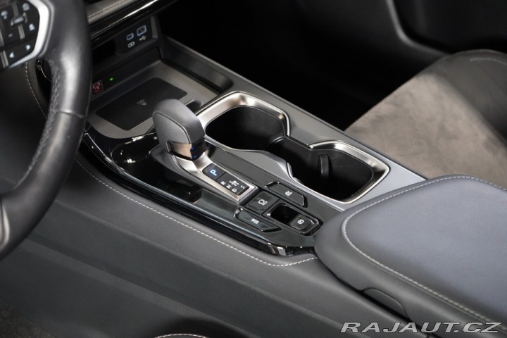 Lexus Ostatní modely NX 350h NX350h*FWD*COMFORT TOP*AC 2024