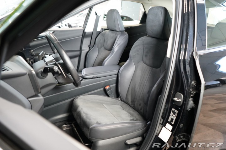 Lexus Ostatní modely NX 350h NX350h*FWD*COMFORT TOP*AC 2024