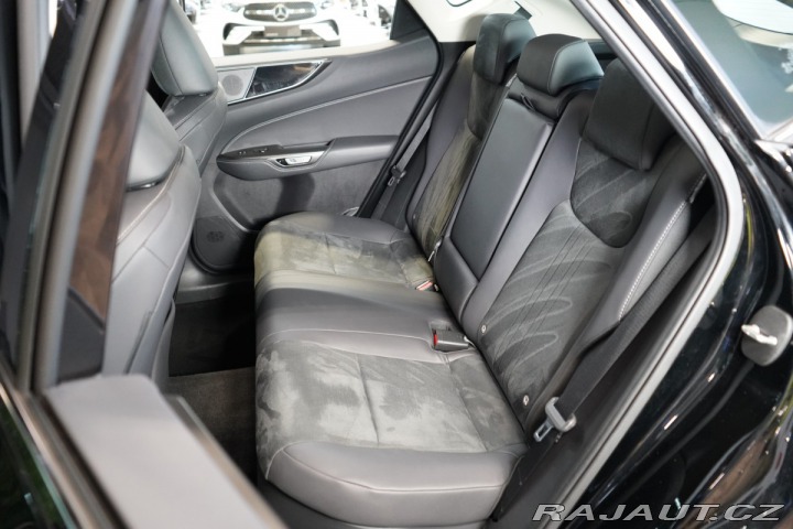 Lexus Ostatní modely NX 350h NX350h*FWD*COMFORT TOP*AC 2024