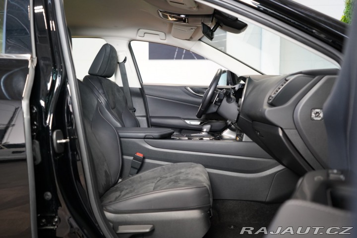 Lexus Ostatní modely NX 350h NX350h*FWD*COMFORT TOP*AC 2024