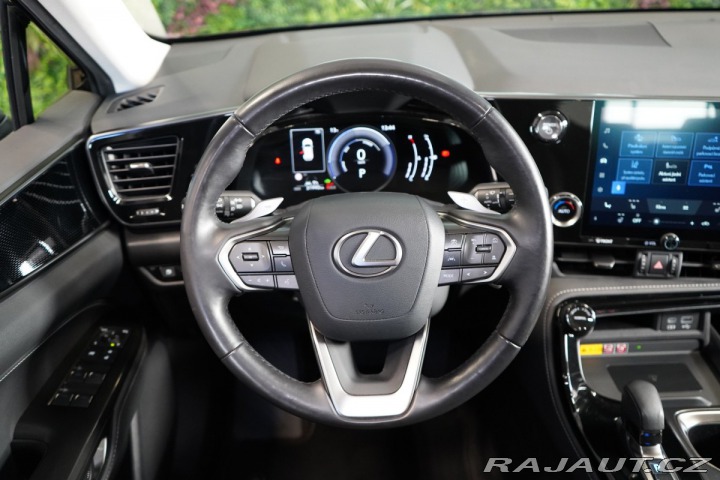 Lexus Ostatní modely NX 350h NX350h*FWD*COMFORT TOP*AC 2024