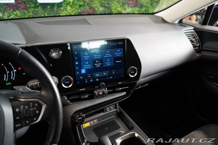 Lexus Ostatní modely NX 350h NX350h*FWD*COMFORT TOP*AC 2024