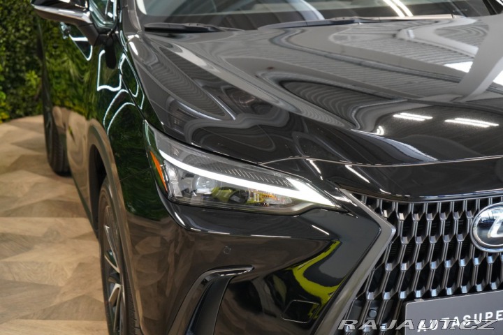 Lexus Ostatní modely NX 350h NX350h*FWD*COMFORT TOP*AC 2024