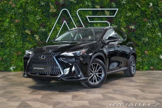 Lexus Ostatní modely NX 350h NX350h*FWD*COMFORT TOP*AC 2024