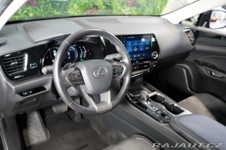 Lexus Ostatní modely NX 350h NX350h*FWD*COMFORT TOP*AC 2024
