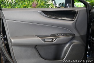 Lexus Ostatní modely NX 350h NX350h*FWD*COMFORT TOP*AC 2024