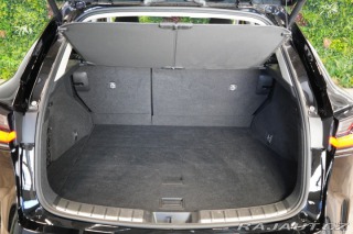 Lexus Ostatní modely NX 350h NX350h*FWD*COMFORT TOP*AC 2024