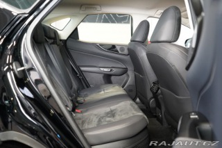 Lexus Ostatní modely NX 350h NX350h*FWD*COMFORT TOP*AC 2024