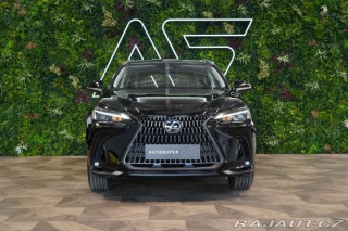 Lexus Ostatní modely NX 350h NX350h*FWD*COMFORT TOP*AC 2024