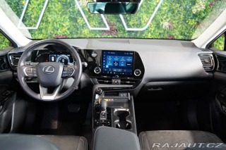 Lexus Ostatní modely NX 350h NX350h*FWD*COMFORT TOP*AC 2024