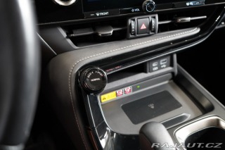 Lexus Ostatní modely NX 350h NX350h*FWD*COMFORT TOP*AC 2024