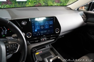 Lexus Ostatní modely NX 350h NX350h*FWD*COMFORT TOP*AC 2024