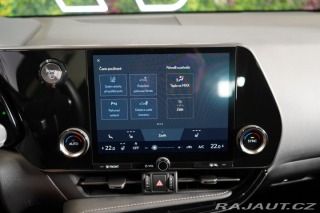 Lexus Ostatní modely NX 350h NX350h*FWD*COMFORT TOP*AC 2024