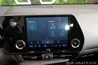 Lexus Ostatní modely NX 350h NX350h*FWD*COMFORT TOP*AC 2024