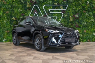 Lexus Ostatní modely NX 350h NX350h*FWD*COMFORT TOP*AC 2024