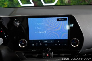 Lexus Ostatní modely NX 350h NX350h*FWD*COMFORT TOP*AC 2024