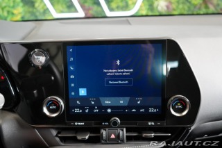 Lexus Ostatní modely NX 350h NX350h*FWD*COMFORT TOP*AC 2024