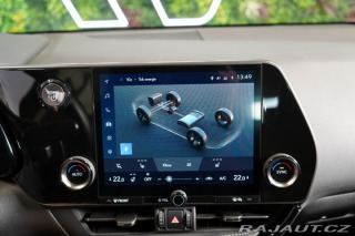 Lexus Ostatní modely NX 350h NX350h*FWD*COMFORT TOP*AC 2024