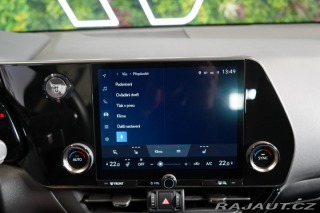 Lexus Ostatní modely NX 350h NX350h*FWD*COMFORT TOP*AC 2024