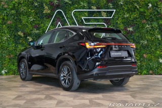 Lexus Ostatní modely NX 350h NX350h*FWD*COMFORT TOP*AC 2024
