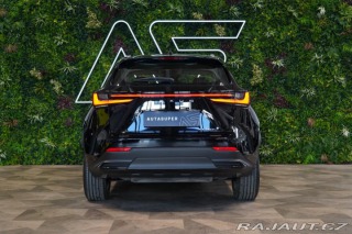 Lexus Ostatní modely NX 350h NX350h*FWD*COMFORT TOP*AC 2024