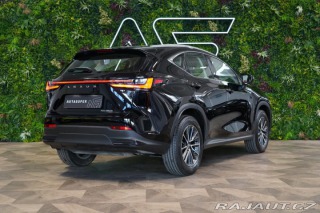 Lexus Ostatní modely NX 350h NX350h*FWD*COMFORT TOP*AC 2024