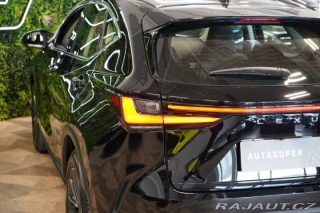 Lexus Ostatní modely NX 350h NX350h*FWD*COMFORT TOP*AC 2024