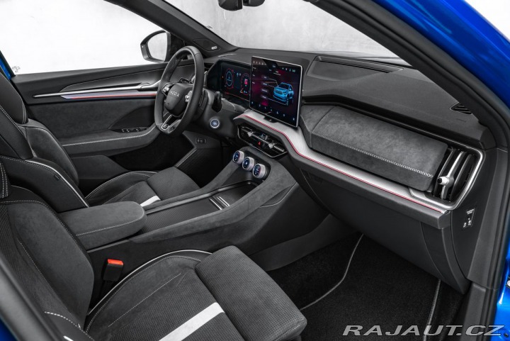 Škoda Kodiaq 2,0TDI 4x4 DSG SPORTLINE 2026