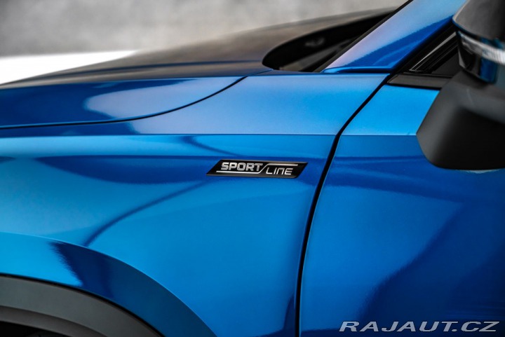 Škoda Kodiaq 2,0TDI 4x4 DSG SPORTLINE 2026