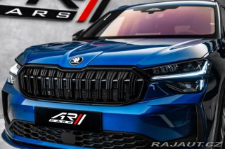 Škoda Kodiaq 2,0TDI 4x4 DSG SPORTLINE 2026