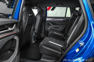Škoda Kodiaq 2,0TDI 4x4 DSG SPORTLINE 2026