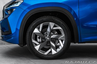 Škoda Kodiaq 2,0TDI 4x4 DSG SPORTLINE 2026
