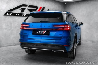 Škoda Kodiaq 2,0TDI 4x4 DSG SPORTLINE 2026