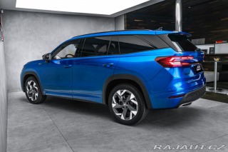 Škoda Kodiaq 2,0TDI 4x4 DSG SPORTLINE 2026