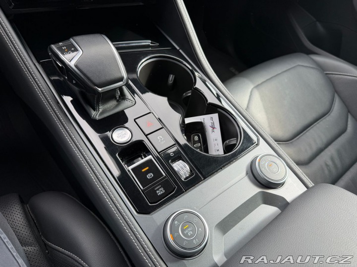 Volkswagen Touareg R-line  210kW Tiptronic 4 2024