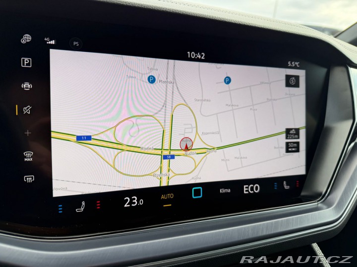 Volkswagen Touareg R-line  210kW Tiptronic 4 2024