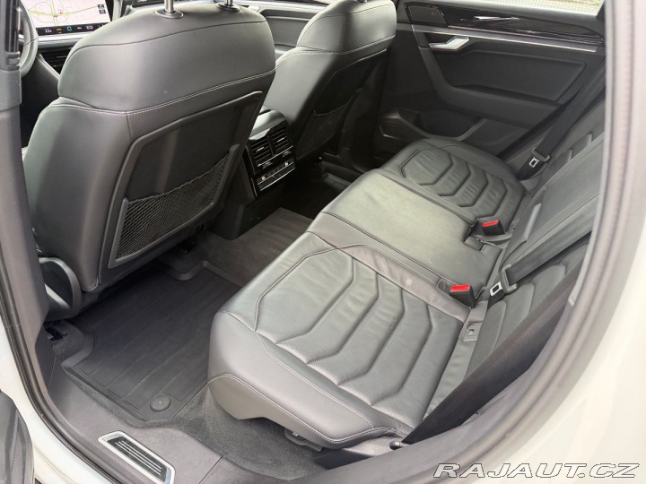 Volkswagen Touareg R-line  210kW Tiptronic 4 2024