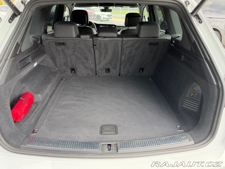 Volkswagen Touareg R-line  210kW Tiptronic 4 2024