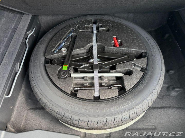 Volkswagen Touareg R-line  210kW Tiptronic 4 2024