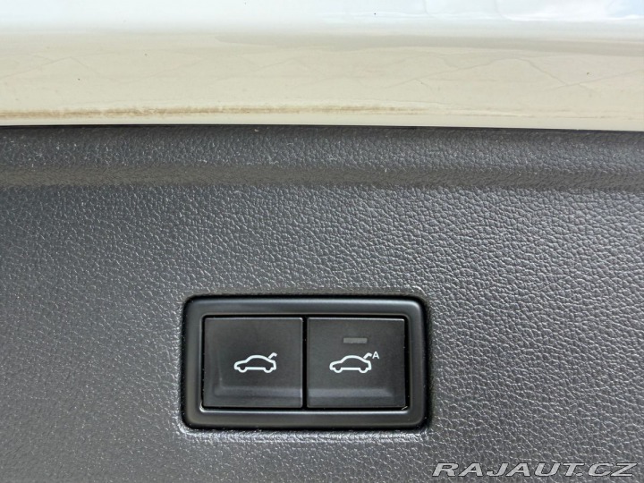 Volkswagen Touareg R-line  210kW Tiptronic 4 2024