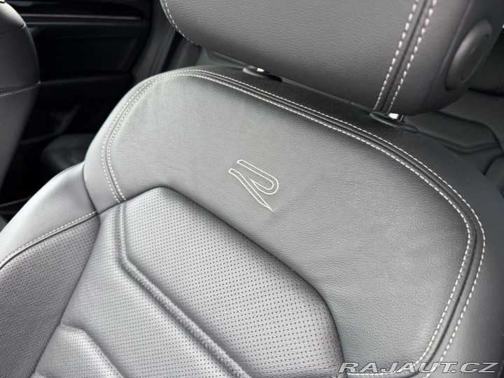 Volkswagen Touareg R-line  210kW Tiptronic 4 2024