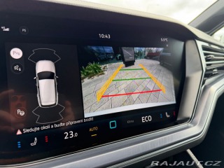 Volkswagen Touareg R-line  210kW Tiptronic 4 2024