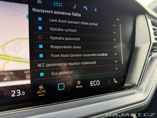 Volkswagen Touareg R-line  210kW Tiptronic 4 2024