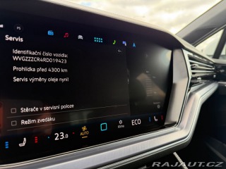 Volkswagen Touareg R-line  210kW Tiptronic 4 2024