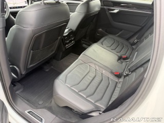Volkswagen Touareg R-line  210kW Tiptronic 4 2024